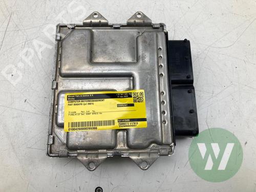 Centralita motor FIAT DUCATO Van (250_) 160 Multijet 2,3 D (160 hp) 32378062