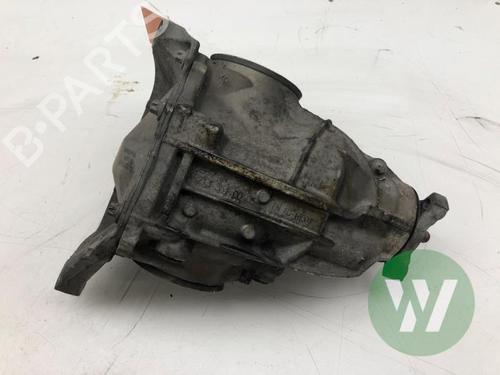 Rear differential MERCEDES-BENZ GLC (X253) AMG 43 4-matic (253.964) | BP31319586M24 