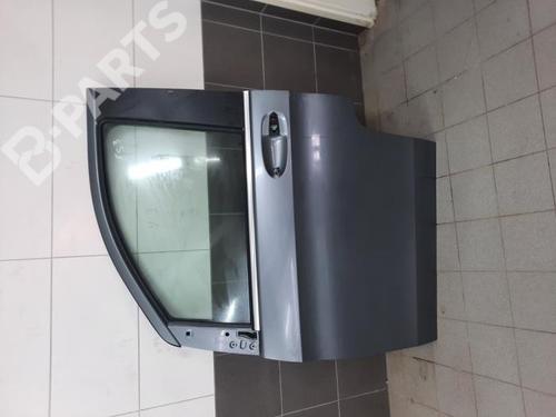 Used Left front door Left front door MERCEDES-BENZ EQV (W447) EQV 300 (447813, 447815) (204 hp) 10703383 10703383