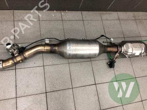 Catalyst MAZDA CX-5 (KF) 2.0 e-SKYACTIV G 165 | BP39914561M10 - Image 3