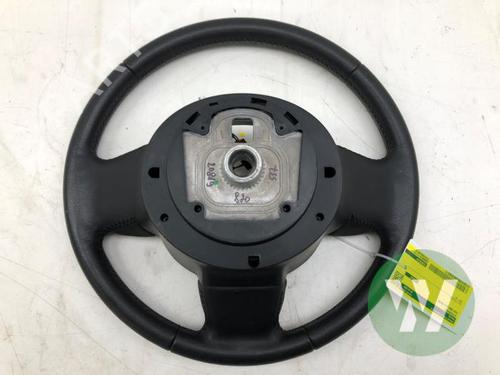 Steering wheel FIAT 500 C (312_) 0.9 (312AXM1B) | BP32744114C49 - Image 6