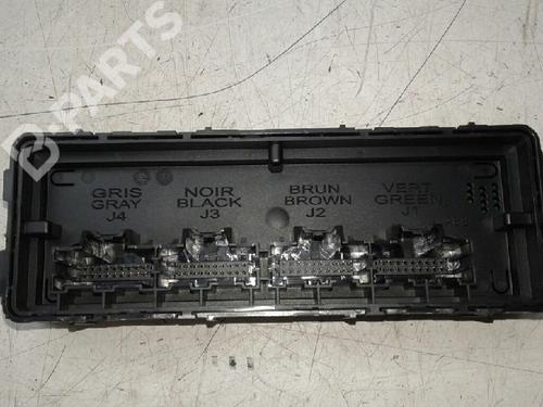 Electronic module OPEL INSIGNIA B Sports Tourer (Z18) 2.0 CDTi (35) | BP9100252M83 
