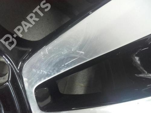 Rim CITROËN C3 AIRCROSS II (2R_, 2C_) 1.2 PureTech 110 (2RHNZB, 2RHNZW, 2RHNPX, 2RHNPJ) | BP9101259C45 