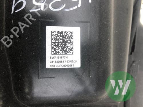 Used AdBlue tank AdBlue tank SKODA OCTAVIA IV Combi (NX5, PV5) 2.0 TDi (150 hp) 33619183 33619183