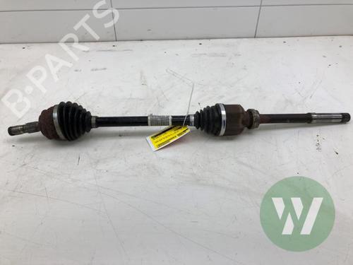 Used Right front driveshaft OPEL CORSA F (P2JO) 1.2 (68) (101 hp) 32853435