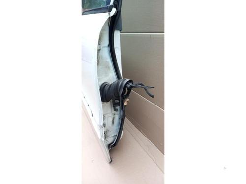 Right rear door MERCEDES-BENZ E-CLASS (W211) E 200 CDI (211.004) | BP21089115C5 