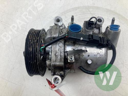 Airco pomp OPEL VIVARO C Van (K0) 2.0 (144 hp) 32374176
