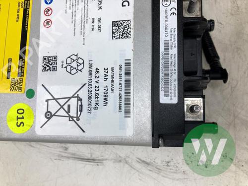 Battery AUDI Q5 (GUB) SQ5 TFSI quattro | BP40197511E11 - Image 3