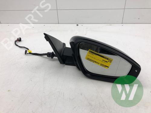 Used Right mirror Right mirror AUDI Q5 (GUB) SQ5 TFSI quattro (367 hp) 40236677 40236677