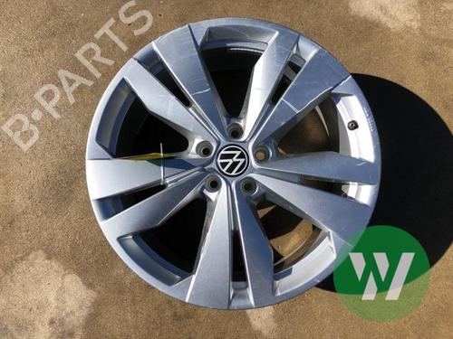Used Rim Rim VW ID.4 (E21) GTX (299 hp) 34411234 34411234