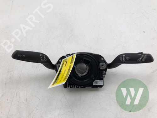 Used Switch Switch AUDI A1 (8X1, 8XK) 1.4 TFSI (122 hp) 40027602 40027602