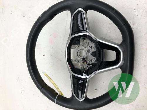 Used Steering wheel Steering wheel VW ID. Buzz Bus (EBB, EBJ) Electric (EBB, EBJ) (286 hp) 39916105 39916105