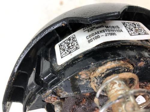 Driver airbag KIA CEED (CD) 1.4 | BP29551935C9 