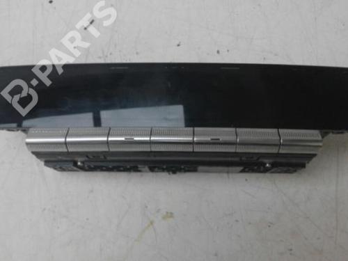 Used Climate control MERCEDES-BENZ S-CLASS (W222, V222, X222) S 350 BlueTEC / d (222.132, 222.032, 222.123) (258 hp) 9747963