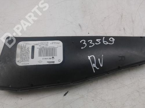 Airbag conducteur RENAULT MEGANE III Hatchback (BZ0/1_, B3_) 1.5 dCi (BZ09, BZ0D, BZ1W, BZ29, BZ14) (110 hp) 4774893