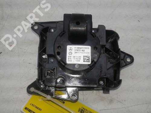 Switch MERCEDES-BENZ GLE (W166) 500 e 4-matic (166.063) | BP9101009I30 