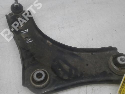 Used Right front suspension arm RENAULT GRAND SCÉNIC III (JZ0/1_) 1.6 dCi (JZ00, JZ12) (130 hp) 4713687