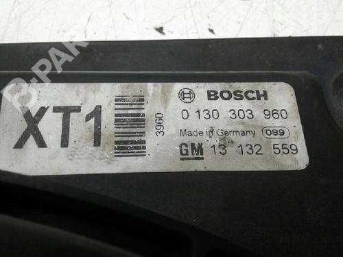 Pipe OPEL ASTRA H Estate (A04) 1.3 CDTI (L35) | BP6794256M125 