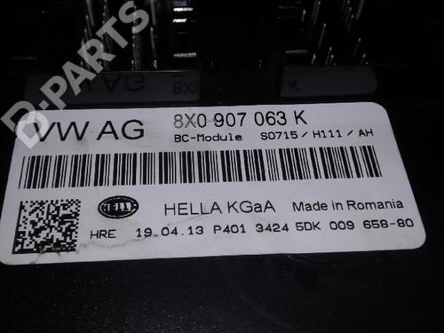 Control unit AUDI Q3 (8UB, 8UG) 2.0 TDI | BP4751914M11 