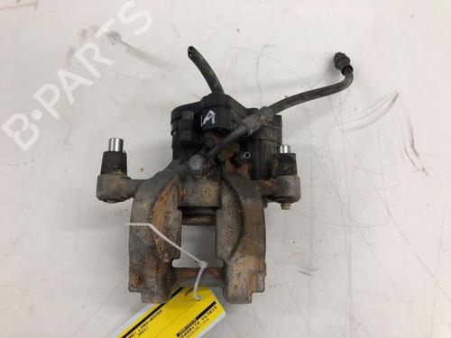 Used Left rear brake caliper VW PASSAT B8 Variant (3G5, CB5) 2.0 TDI (150 hp) 28296032