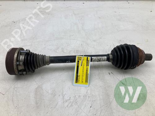 Left front driveshaft VW GOLF VI (5K1) 1.2 TSI | BP32443809M38 