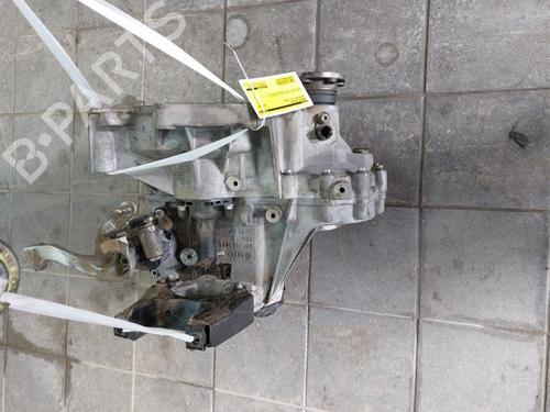 Caixa velocidades manual VW FOX Hatchback (5Z1, 5Z3, 5Z4) 1.2 (55 hp) 13689337