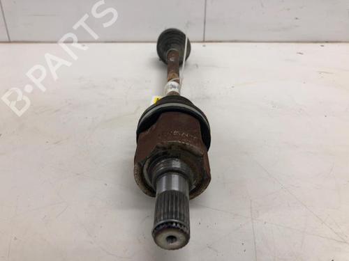 Left front driveshaft KIA RIO IV (YB, SC, FB) 1.25 | BP28708543M38 
