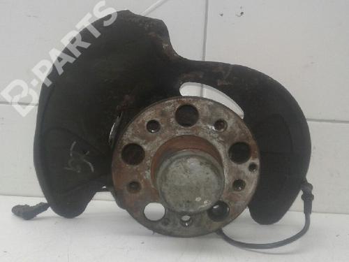 Used Left front steering knuckle MERCEDES-BENZ CLK (C209) CLK 320 CDI (209.320) (224 hp) 4776926