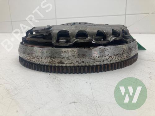 Flywheel OPEL MOKKA 1.2 (76) | BP38227636M101 - Image 2