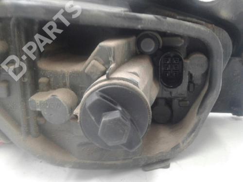 Right taillight SEAT IBIZA IV (6J5, 6P1) 1.2 | BP7313107C35 