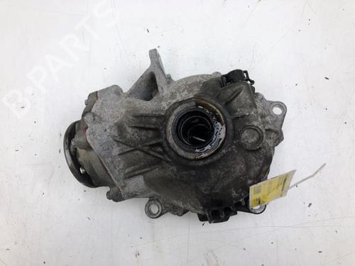 Front differential MERCEDES-BENZ GLK-CLASS (X204) 350 CDI 4-matic (204.992) | BP24467493M23