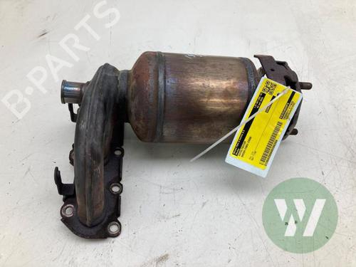 Catalyst SKODA FABIA II Combi (545) 1.2 | BP32769717M10 - Image 3