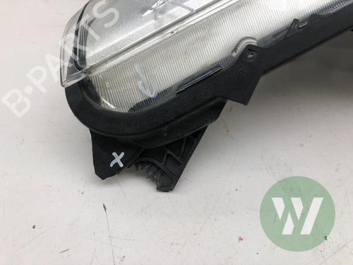 Venstre forlygte FORD KUGA II (DM2) 2.0 TDCi 4x4 | BP31865104C28