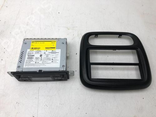 Radio VAUXHALL VIVARO B Van (X82) 1.6 CDTi | BP6982976E6 