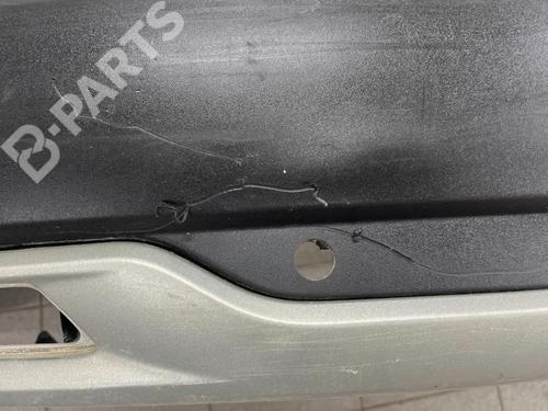 Used Rear bumper VAUXHALL GRANDLAND X / GRANDLAND (A18) 1.2 Turbo (75) (131 hp) 11243671
