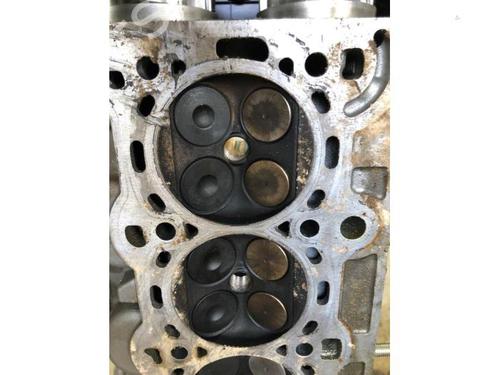 Cylinder head OPEL MOKKA / MOKKA X (J13) 1.4 (_76) | BP29544417M5 