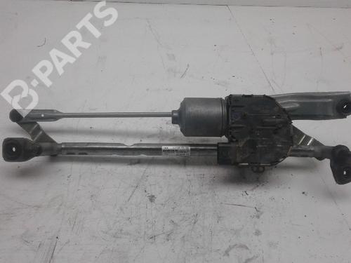 Used Front wiper motor VW GOLF VII (5G1, BQ1, BE1, BE2) 1.2 TSI (86 hp) 4773968