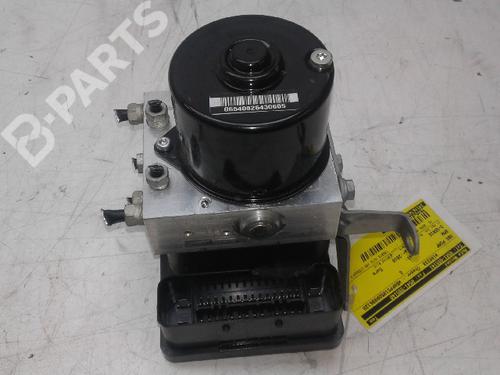 Used ABS pump BMW 3 (E90) 320 d (163 hp) 4774710