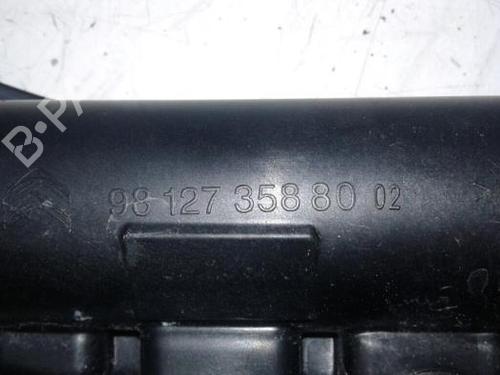 Exhaust system OPEL CORSA F (P2JO) 1.2 (68) | BP14574759M121 