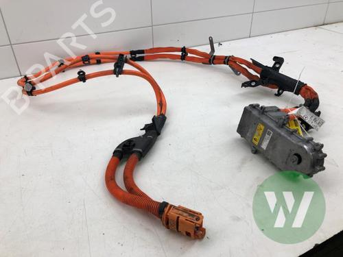 Cable MERCEDES-BENZ A-CLASS Saloon (V177) A 250 e (177.186) | BP40286218E12  - Image 5