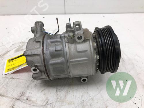 Compressore A/C OPEL ASTRA K (B16) 1.4 Turbo (68) (150 hp) 31748525