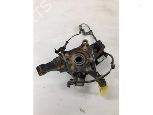 Left front steering knuckle KIA CEE'D (JD) 1.4 CRDi 90 | BP29326521M25 