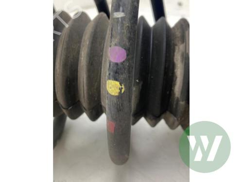Left front shock absorber RENAULT MEGANE E-TECH SUV EV60 (BNJ1) | BP39915953M16 - Image 3