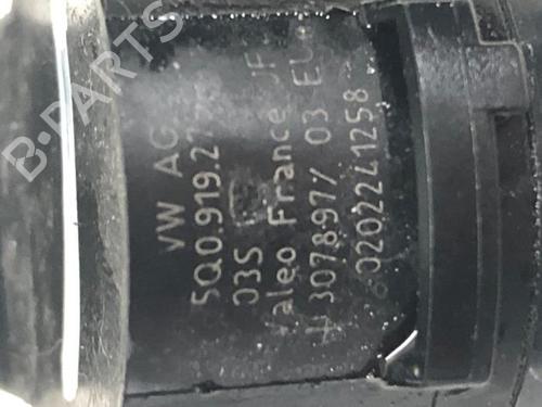 Electronic sensor VW ARTEON SHOOTING BRAKE (3H9) 2.0 TSi | BP39913970M84 - Image 3