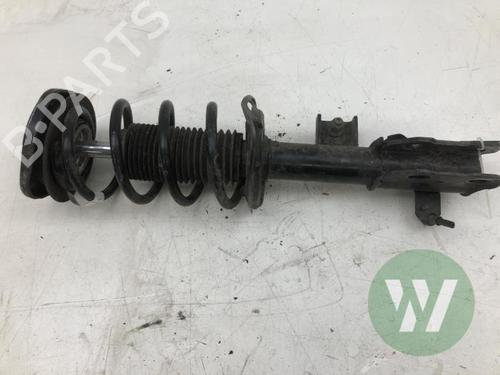 Used Left front shock absorber Left front shock absorber FORD USA MUSTANG MACH-E (CGW) EV (294 hp) 40110817 40110817