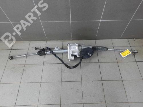Used Steering rack Steering rack OPEL CROSSLAND X / CROSSLAND (P17, P2QO) 1.2 (75) (131 hp) 10641574 10641574