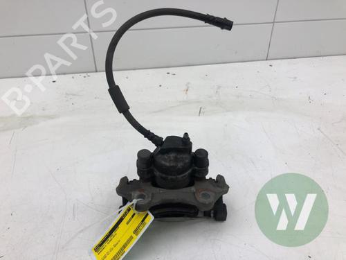Left rear brake caliper MERCEDES-BENZ E-CLASS T-Model (S212) E 220 CDI / BlueTEC (212.202, 212.201) | BP38014280M107 - Image 2