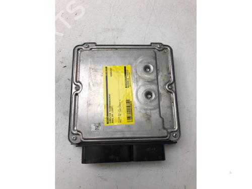 Used Engine control unit (ECU) AUDI A4 B7 Avant (8ED) 2.0 TDI (140 hp) 12434017