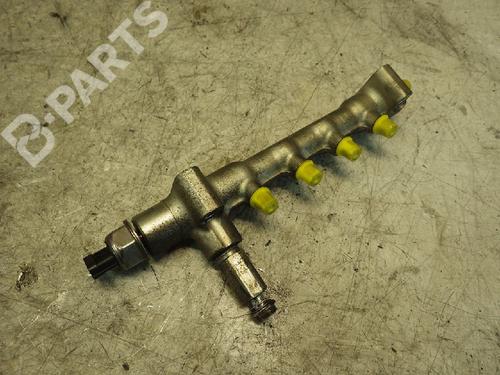 BP4887542M98 | Injectorrail OPEL ASTRA J (P10) 1.7 CDTI (68) BP4887542M98