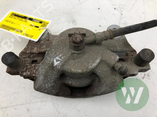 Left front brake caliper RENAULT MEGANE E-TECH SUV EV60 (BNJ1) | BP39914407M105 - Image 2